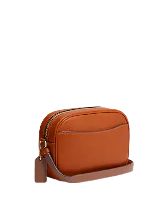 Coach Outlet Jamie Camera Bag - Orange - One Size