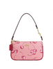 Coach Nolita 19 With Cherry Print