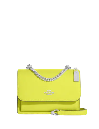 Coach Mini Klare Crossbody | Brixton Baker