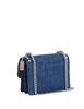 Coach Mini Klare Crossbody With Rivets