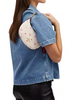 Coach Mini Payton With Bow Print