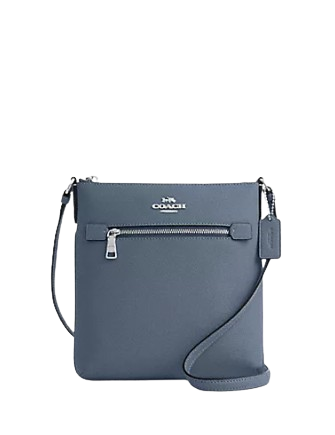 【Coach】Mini Rowan File Bag ◆国内発送◆ Coach Mini Rowan File Bag | Brixton Baker