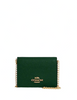 Coach Mini Wallet On A Chain