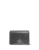 Coach Mini Wallet On A Chain
