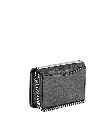 Coach Rhinestone Wallet With Chain Coach Mini Wallet On A Chain | Brixton Baker