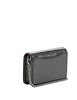 Coach Mini Wallet On A Chain