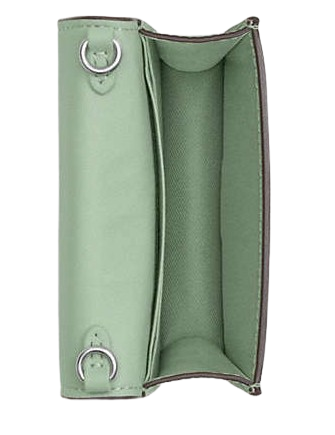 Coach Mini Wallet On A Chain | Brixton Baker Coach Mini Wallet On A Chain | Brixton Baker