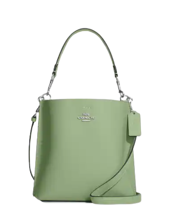 Coach Mollie Bucket Bag 22 | Brixton Baker