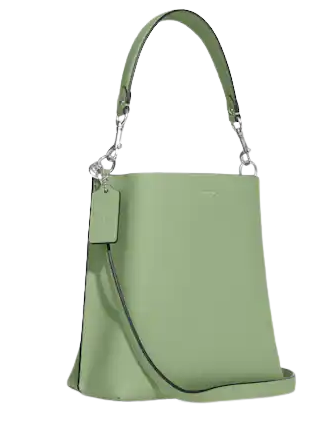 Coach Mollie Bucket Bag 22