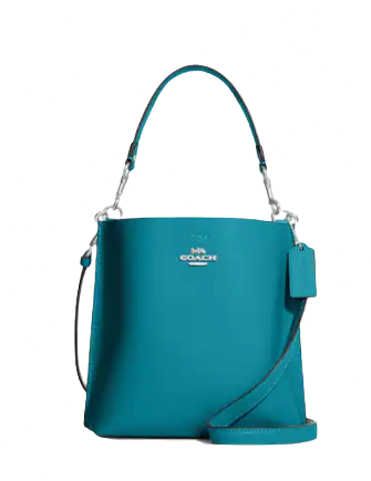 Coach コーチ Mollie Bucket Bag 22 3WAY仕様【送料0/国内即発】 Coach コーチ Mollie Bucket Bag 22 3WAY仕様[品番：SESB0018470