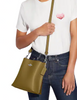 Coach Mollie Bucket Bag 22