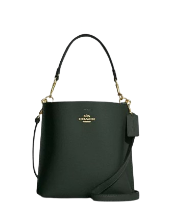 Coach コーチ Mollie Bucket Bag 22 3WAY仕様【送料0/国内即発】 Coach コーチ Mollie Bucket Bag 22 3WAY仕様[品番：SESB0018470