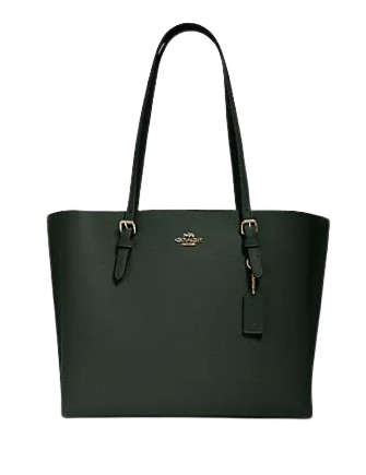 Coach Mollie Tote | Brixton Baker