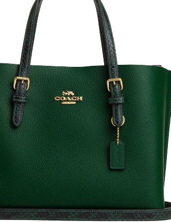 Coach Mollie Tote 25 | Brixton Baker Coach Mollie Tote 25 | Brixton Baker