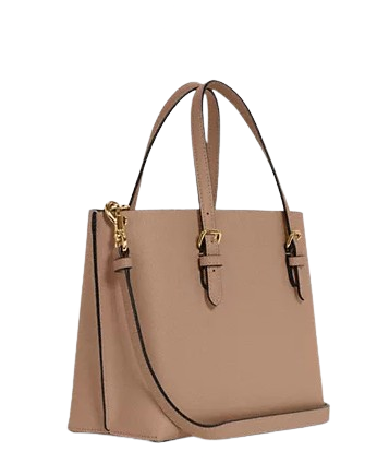 Coach Mollie Tote 25