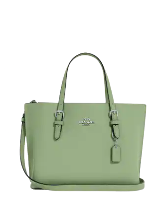 Coach Mollie Tote 25 | Brixton Baker