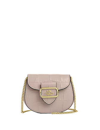 Coach Morgan Card Case On A Chain | Brixton Baker Coach Morgan Card Case On A Chain | Brixton Baker