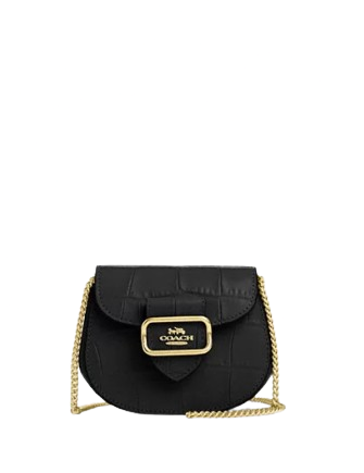 ★ COACH★ Morgan Card Case チェーン付き [多色在庫] Coach Morgan Card Case On A Chain | Brixton Baker