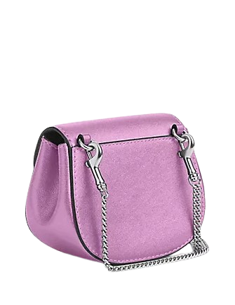 Coach Morgan Card Case On A Chain | Brixton Baker Coach Morgan Card Case On A Chain | Brixton Baker
