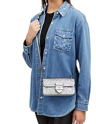 Coach Morgan Crossbody | Brixton Baker Coach Morgan Crossbody | Brixton Baker