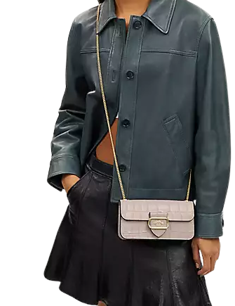 Coach Morgan Crossbody | Brixton Baker Coach Morgan Crossbody | Brixton Baker