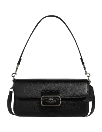 Coach Morgan Shoulder Bag