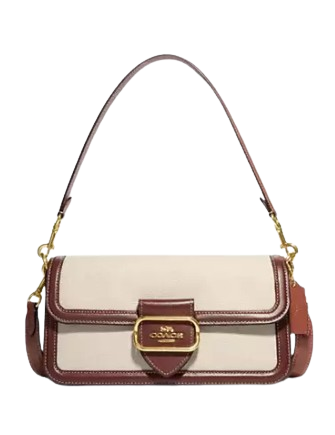 【COACH】★2way★Morgan Shoulder Bag★日本未発売★送料無料!! Coach Morgan Shoulder Bag | Brixton Baker