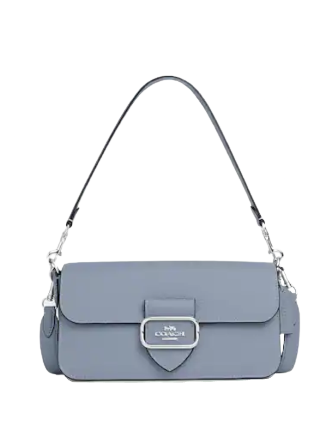 Coach Morgan Shoulder Bag | Brixton Baker Coach Morgan Shoulder Bag | Brixton Baker