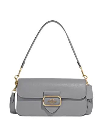 Coach Morgan Shoulder Bag