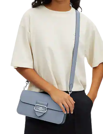 Coach Morgan Shoulder Bag | Brixton Baker Coach Morgan Shoulder Bag | Brixton Baker