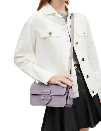 Coach Morgan Shoulder Bag | Brixton Baker Coach Morgan Shoulder Bag | Brixton Baker