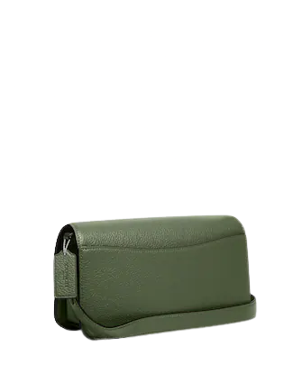 Coach Morgan Shoulder Bag | Brixton Baker Coach Morgan Shoulder Bag | Brixton Baker