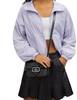 Coach Morgan Square Crossbody