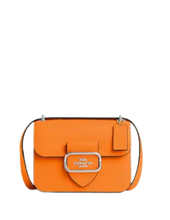 Coach Morgan Square Crossbody Brixton Baker
