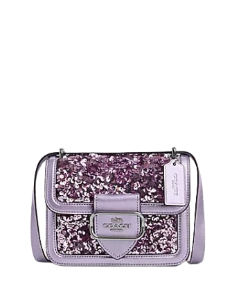 Coach Morgan Square Crossbody