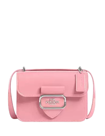 Coach Square One Coach Morgan Square Crossbody Bag | Brixton Baker