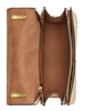 Coach Morgan Square Crossbody In Blocked Signature Canvas