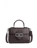 Coach Morgan Top Handle Satchel