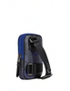 Coach Multifunction Phone Pack In Signature Canvas With Camo Print