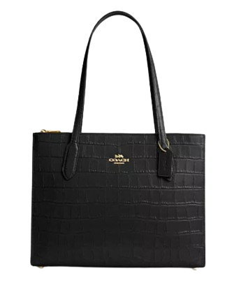 Coach Nina Carryall