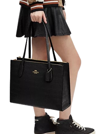 Coach Nina Carryall