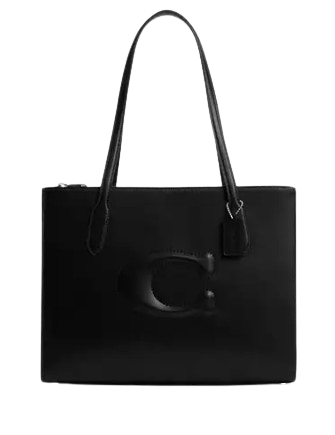 Coach Nina Tote Bag