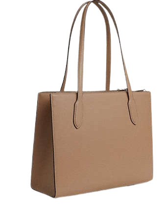 Coach Nina Tote Bag