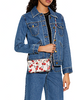Coach Noa Pop Up Messenger With Cherry Print