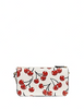 Coach Noa Pop Up Messenger With Cherry Print