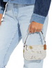 Coach Nolita 15 In Signature Canvas With Hula Print