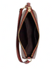 Coach Nolita 19 In Colorblock Signature Canvas