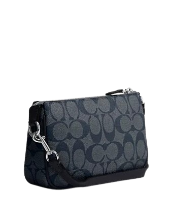 Coach Nolita 19 In Signature Canvas | Brixton Baker Coach Nolita 19 In Signature Canvas | Brixton Baker