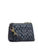 Coach Nolita 19 In Signature Chambray
