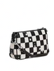 Coach Nolita 19 With Checkerboard Print